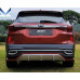 zest aero parts body kit for kia seltos 2019-22